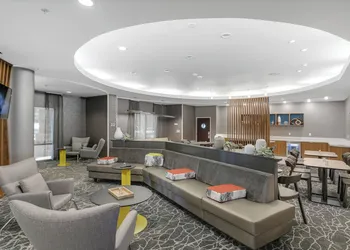 SpringHill Suites by Marriott Sacramento Natomas hotel thumbnail 3