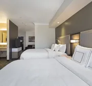 SpringHill Suites by Marriott Sacramento Natomas hotel detail image 4