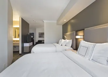 SpringHill Suites by Marriott Sacramento Natomas hotel thumbnail 4