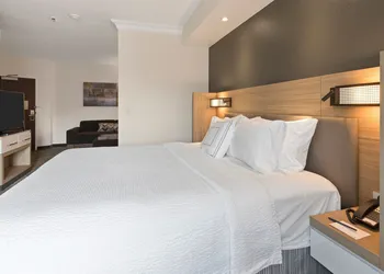 SpringHill Suites by Marriott Sacramento Natomas hotel thumbnail 5