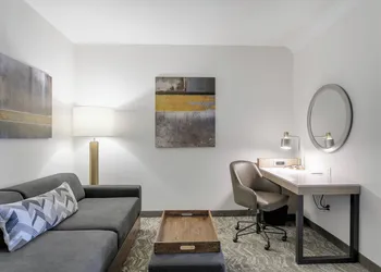 SpringHill Suites by Marriott Sacramento Natomas hotel thumbnail 6