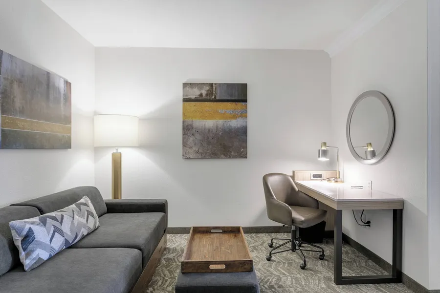 SpringHill Suites by Marriott Sacramento Natomas hotel detail image 6