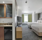 SpringHill Suites by Marriott Sacramento Natomas hotel detail image 7