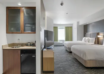 SpringHill Suites by Marriott Sacramento Natomas hotel thumbnail 7