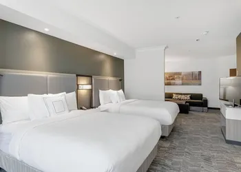 SpringHill Suites by Marriott Sacramento Natomas hotel thumbnail 8