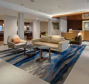 Fairfield by Marriott Inn & Suites Seattle Sea-Tac Airport hotel detail image 3