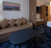 Fairfield by Marriott Inn & Suites Seattle Sea-Tac Airport hotel detail image 4