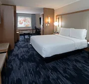 Fairfield by Marriott Inn & Suites Seattle Sea-Tac Airport hotel detail image 5