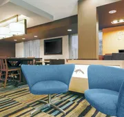 Fairfield Inn & Suites San Antonio Airport/North Star Mall hotel detail image 3