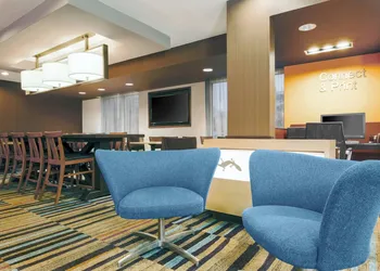 Fairfield Inn & Suites San Antonio Airport/North Star Mall hotel thumbnail 3