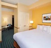 Fairfield Inn & Suites San Antonio Airport/North Star Mall hotel detail image 5