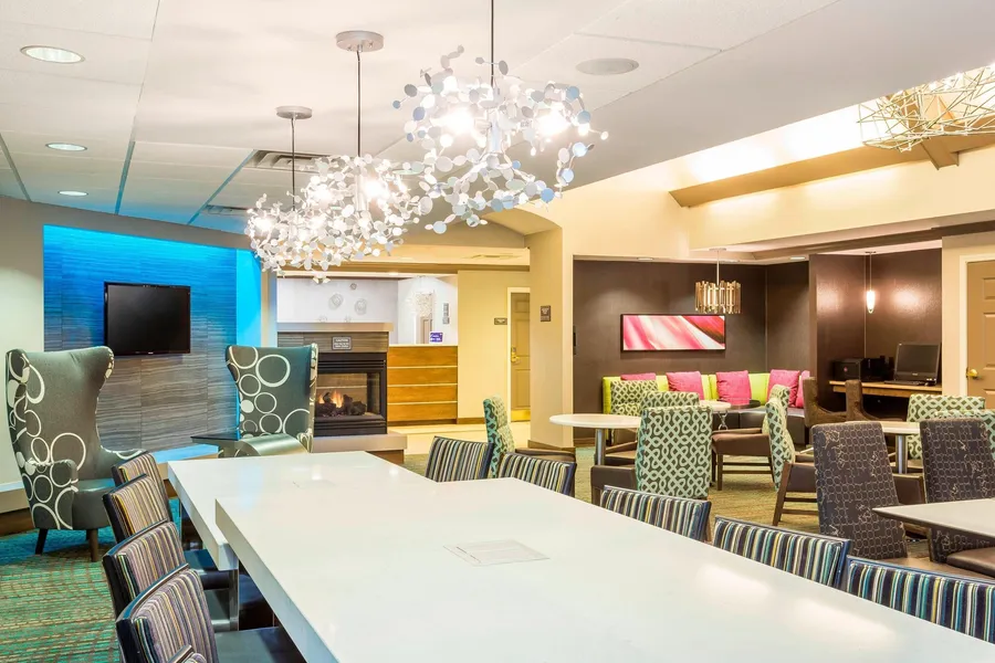 Residence Inn By Marriott Louisville Northeast hotel detail image 2