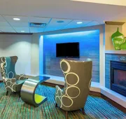 Residence Inn By Marriott Louisville Northeast hotel detail image 3