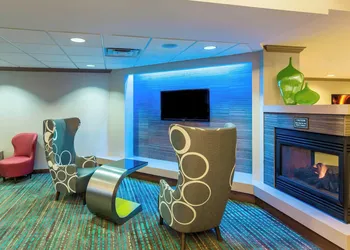 Residence Inn By Marriott Louisville Northeast hotel thumbnail 3
