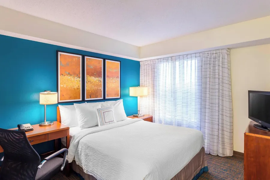 Residence Inn By Marriott Louisville Northeast hotel detail image 6