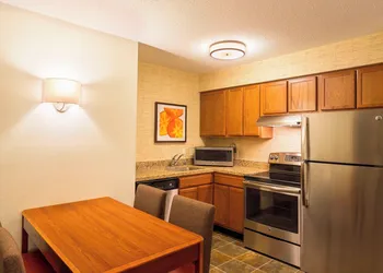 Residence Inn By Marriott Louisville Northeast hotel thumbnail 8