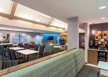 Residence Inn By Marriott Louisville Northeast hotel thumbnail 4