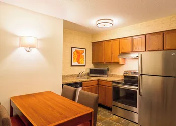 Residence Inn By Marriott Louisville Northeast hotel thumbnail 8