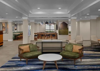 Fairfield Inn & Suites by Marriott Richfield hotel thumbnail 2