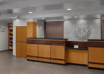 Fairfield Inn & Suites by Marriott Richfield hotel thumbnail 4