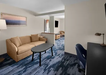 Fairfield Inn & Suites by Marriott Richfield hotel thumbnail 5
