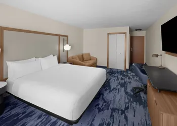 Fairfield Inn & Suites by Marriott Richfield hotel thumbnail 6