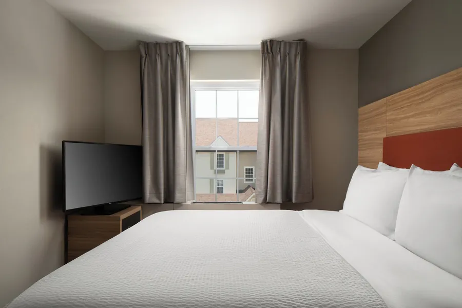 Candlewood Suites St Louis St Charles by IHG hotel detail image 2