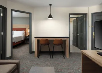 Candlewood Suites St Louis St Charles by IHG hotel thumbnail 5