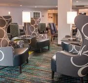 Residence Inn by Marriott Frederick hotel detail image 3