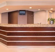 Residence Inn by Marriott Frederick hotel detail image 4