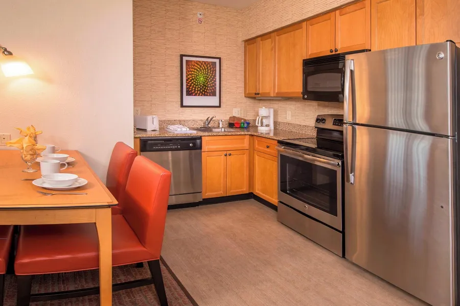 Residence Inn by Marriott Frederick hotel detail image 6