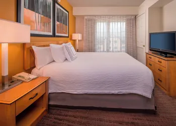 Residence Inn by Marriott Frederick hotel thumbnail 7
