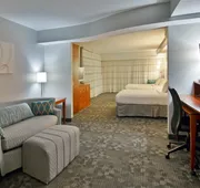 Courtyard by Marriott Clarksville hotel detail image 3