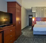 Courtyard by Marriott Clarksville hotel detail image 4