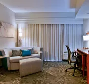 Courtyard by Marriott Clarksville hotel detail image 5