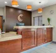Comfort Inn & Suites Zanesville City Center hotel detail image 4