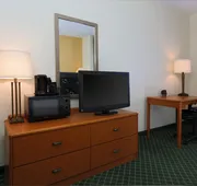 Comfort Inn & Suites Zanesville City Center hotel detail image 5
