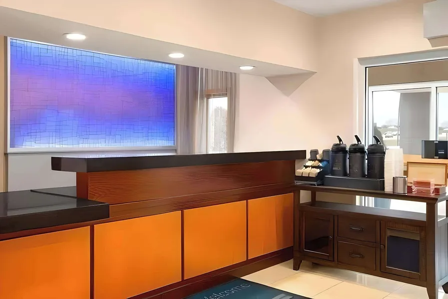 Dubuque Inn & Suites hotel detail image 2