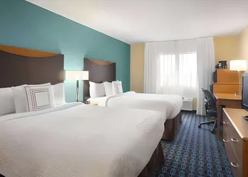 Dubuque Inn & Suites hotel thumbnail 8