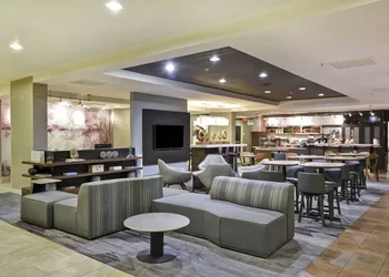 Courtyard by Marriott Dalton hotel thumbnail 2