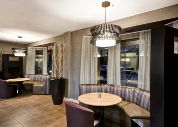 Courtyard by Marriott Dalton hotel thumbnail 3