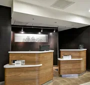 Courtyard by Marriott Dalton hotel detail image 4