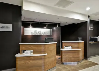 Courtyard by Marriott Dalton hotel thumbnail 4