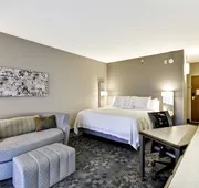 Courtyard by Marriott Dalton hotel detail image 5