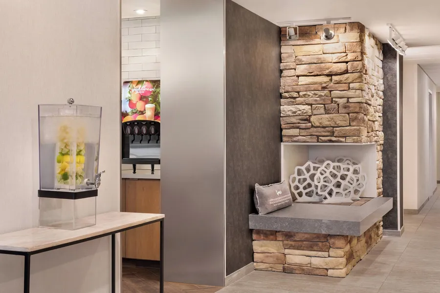 Fairfield Inn by Marriott Erie Millcreek Mall hotel detail image 2