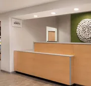 Fairfield Inn by Marriott Erie Millcreek Mall hotel detail image 3