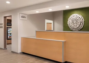 Fairfield Inn by Marriott Erie Millcreek Mall hotel thumbnail 3