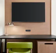 Fairfield Inn by Marriott Erie Millcreek Mall hotel detail image 4