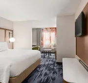 Fairfield Inn by Marriott Erie Millcreek Mall hotel detail image 5
