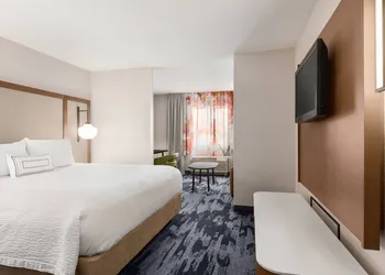 Fairfield Inn by Marriott Erie Millcreek Mall hotel thumbnail 5